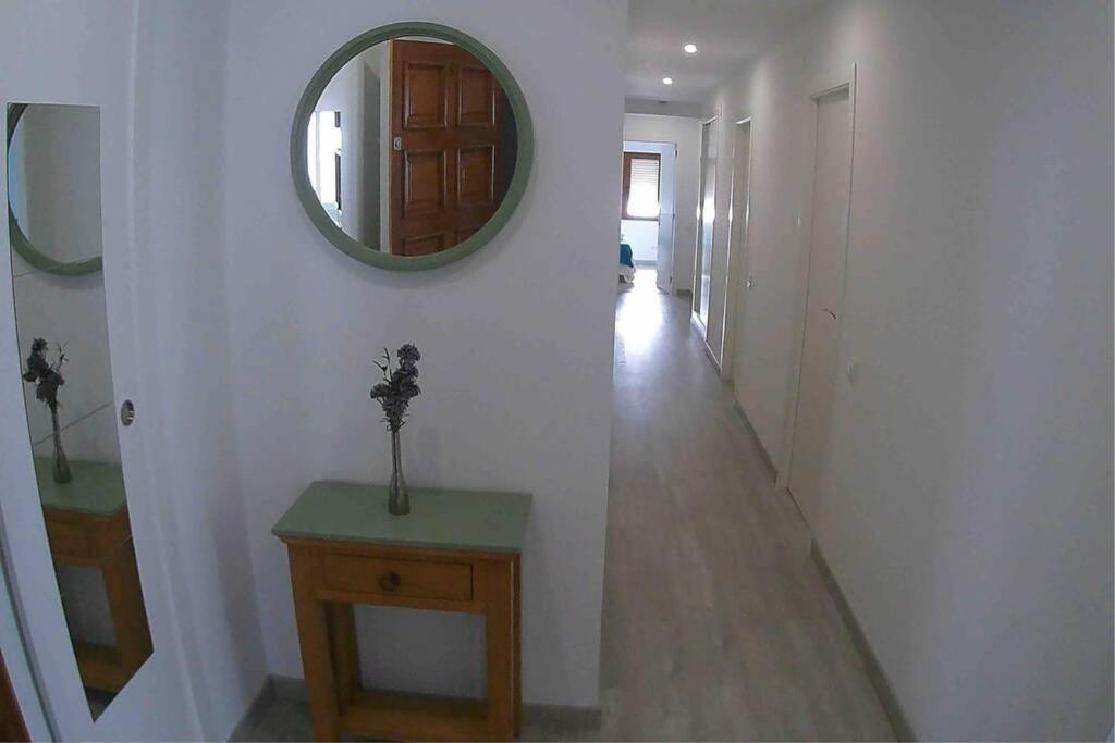 La Gaviota Apartment, In The Heart Of The Port Javea Exterior photo