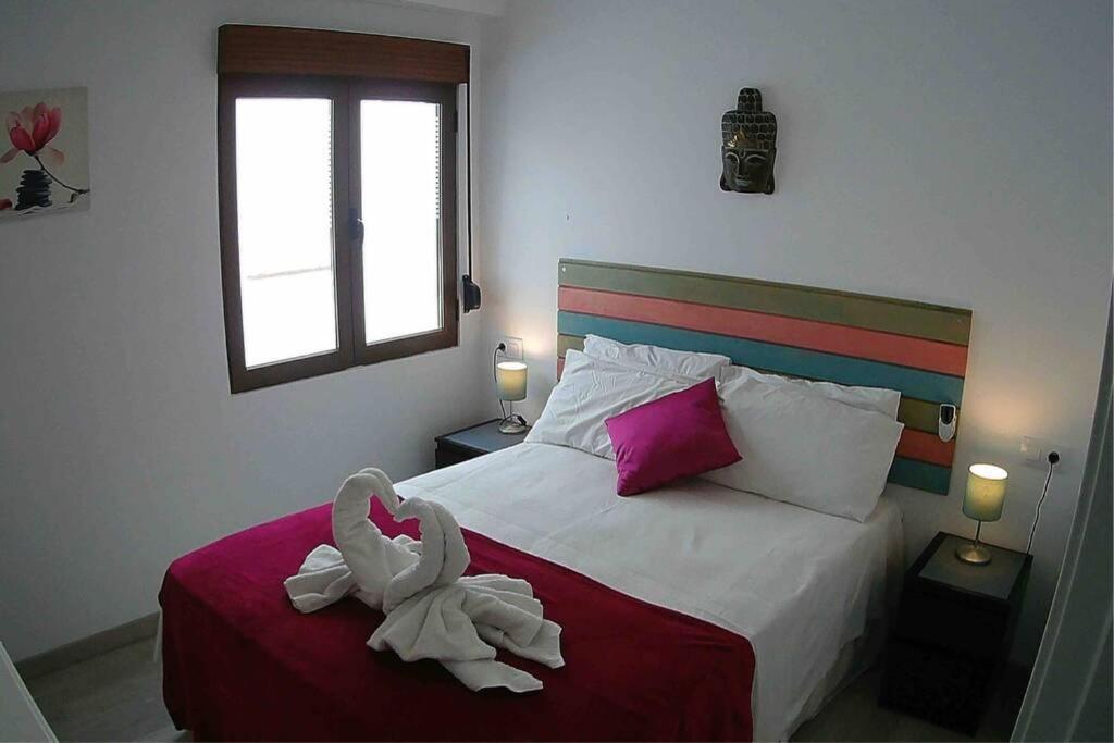 La Gaviota Apartment, In The Heart Of The Port Javea Exterior photo