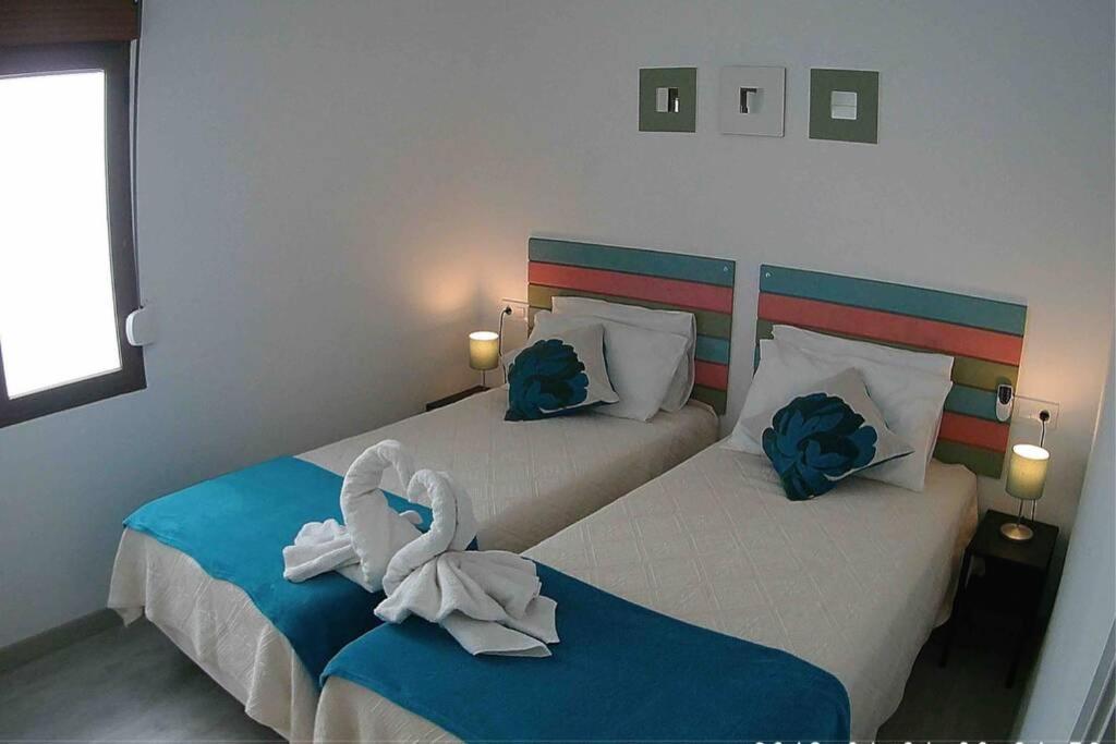 La Gaviota Apartment, In The Heart Of The Port Javea Exterior photo